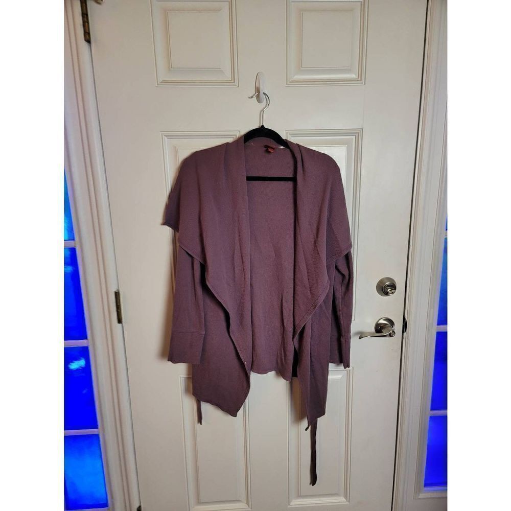 Merona Wrap Sweater 